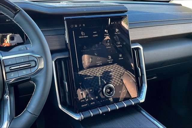 New 2026 GMC Acadia Denali w/ Super Cruise Package FWD image 6
