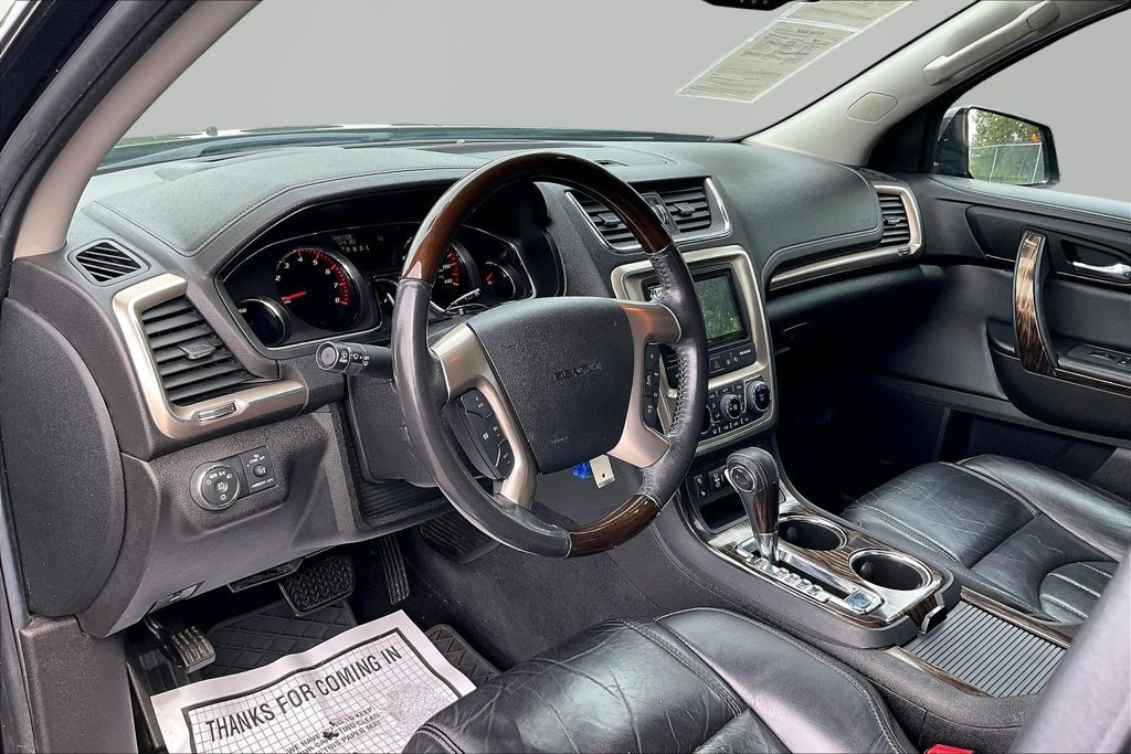 Used 2014 GMC Acadia Denali AWD/4WD image 19