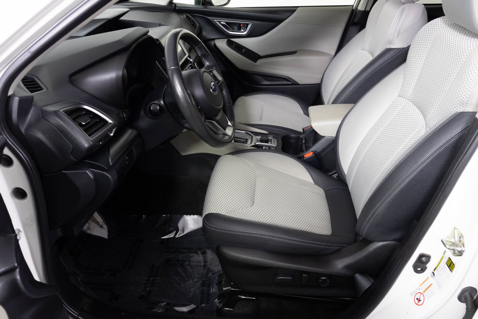 Used 2020 Subaru Forester Premium w/ Popular Package #1 image 17