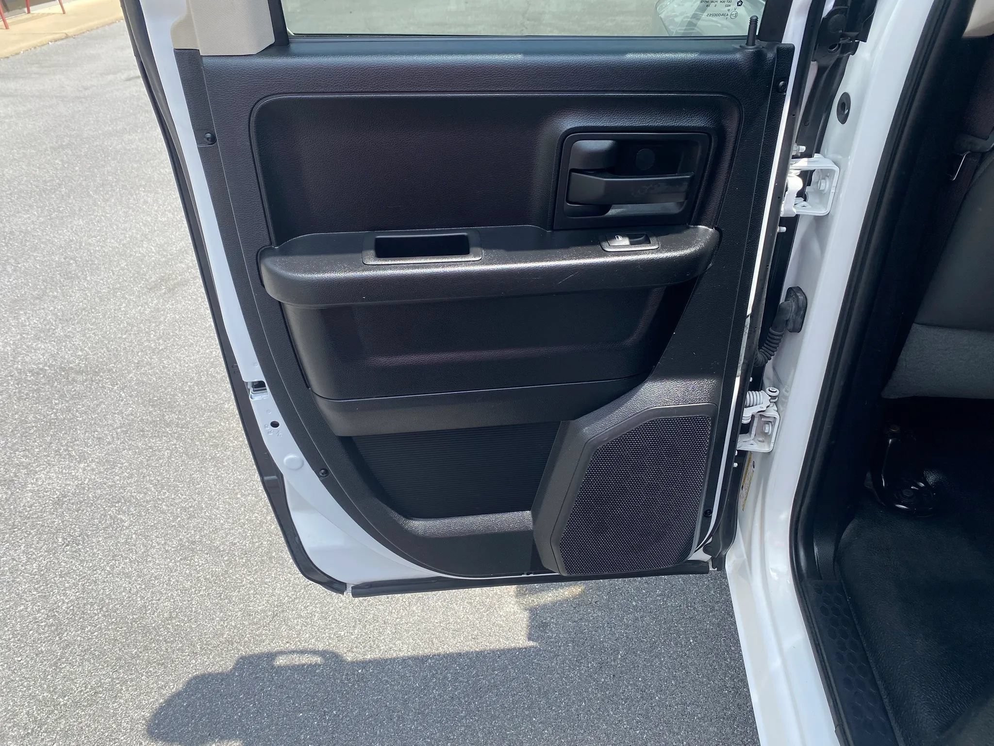 Used 2015 RAM 1500 Tradesman w/ Protection Group AWD/4WD image 23