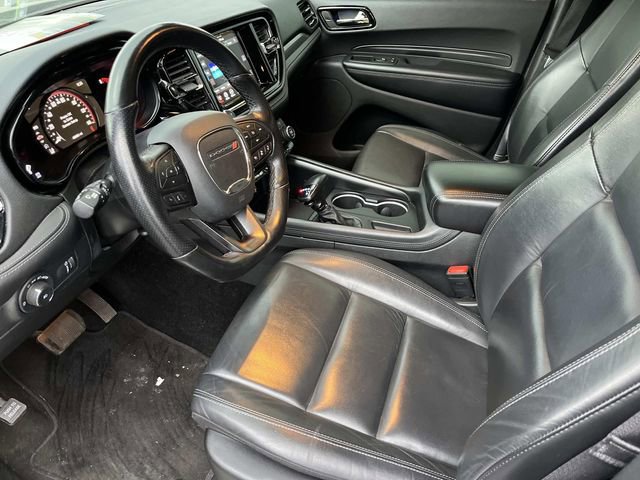 Used 2022 Dodge Durango GT image 27