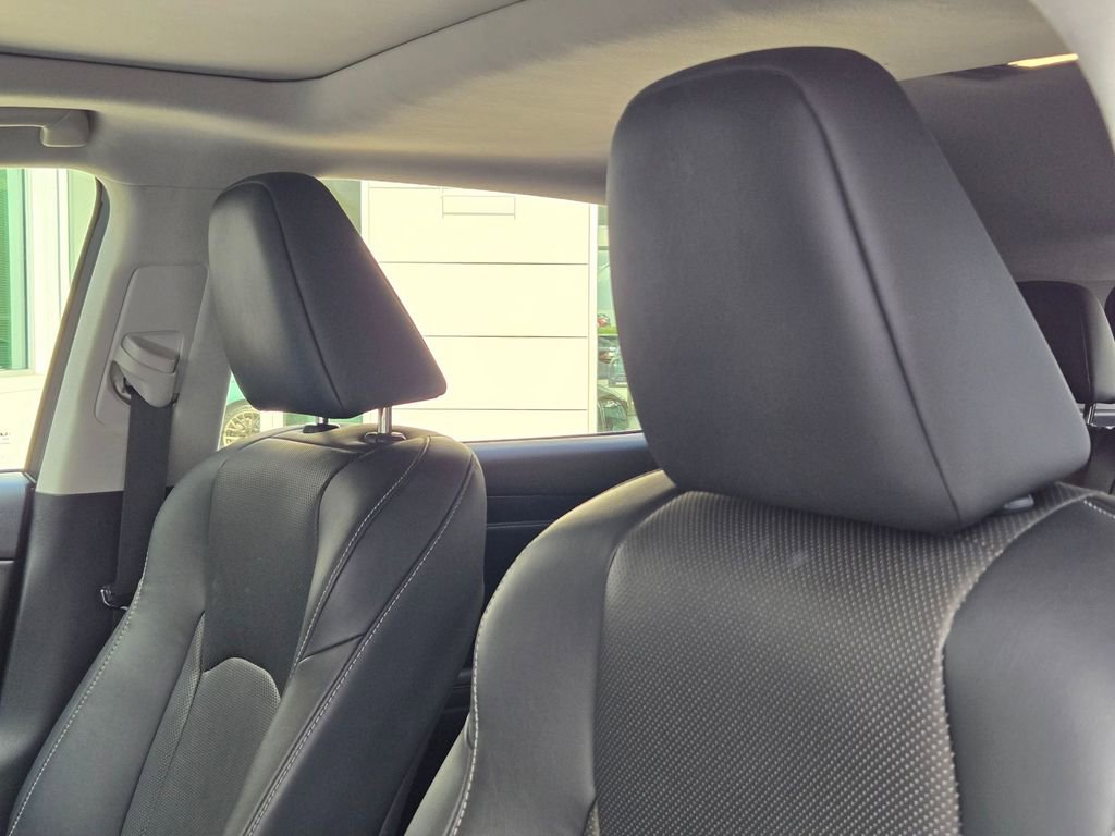 Used 2020 Lexus RX 350 FWD w/ Accessory Package image 12