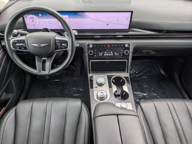 Used 2025 Genesis GV80 2.5T Standard AWD/4WD image 15