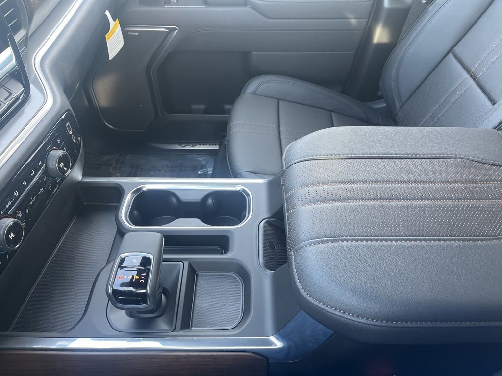 New 2026 Chevrolet Silverado 1500 High Country image 19