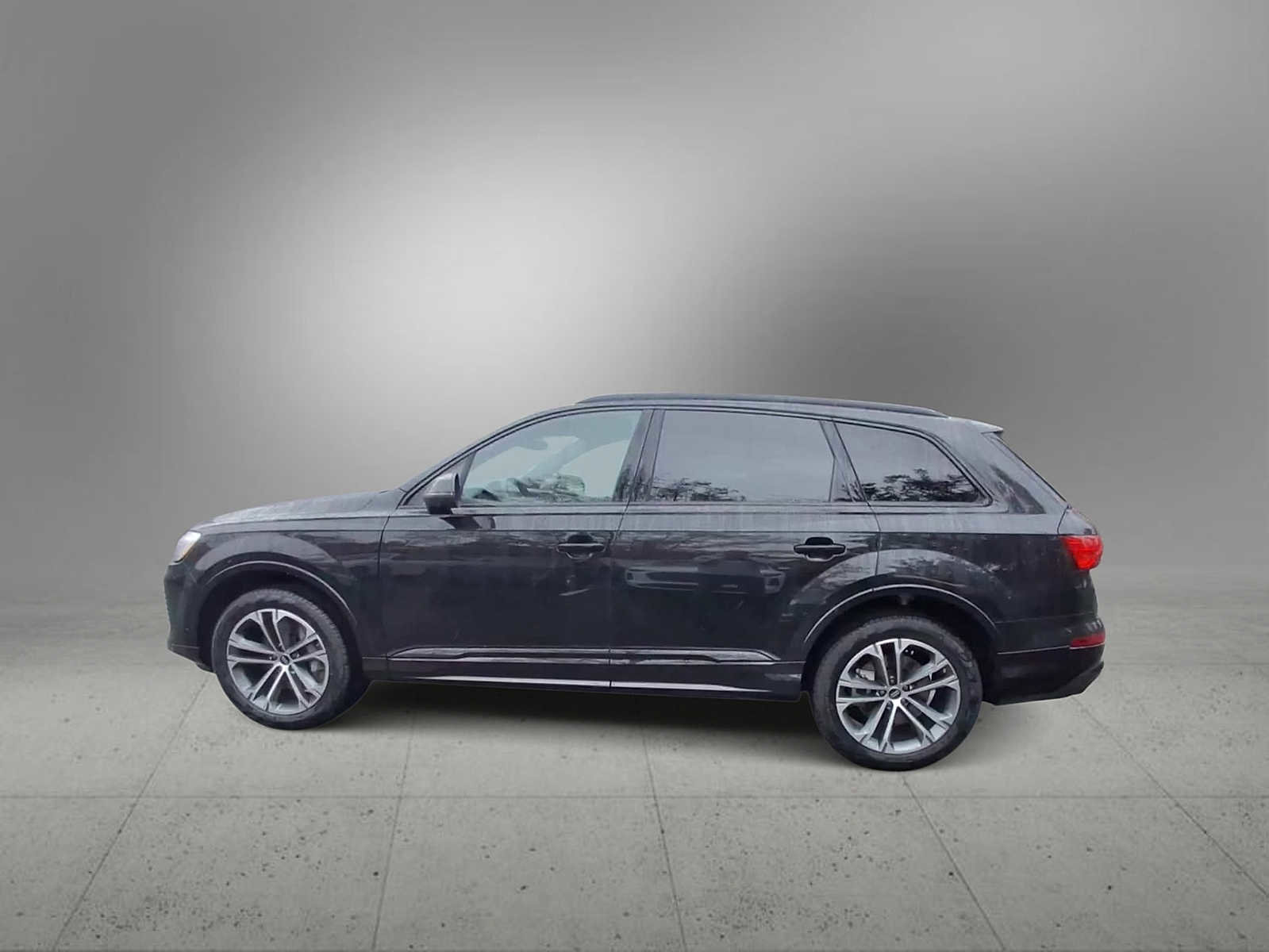New 2026 Audi Q7 3.0T Premium image 5
