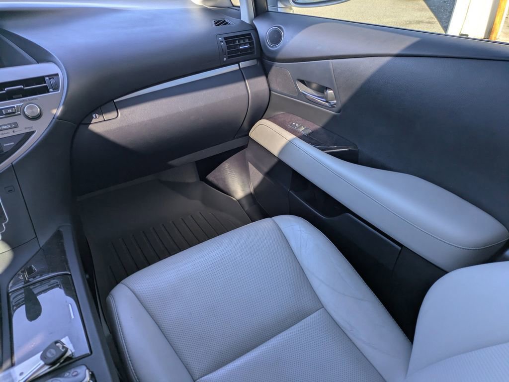 Used 2015 Lexus RX 350 AWD image 20