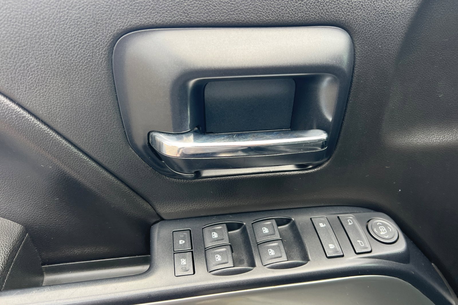 Used 2014 Chevrolet Silverado 1500 LT w/ All Star Edition image 8