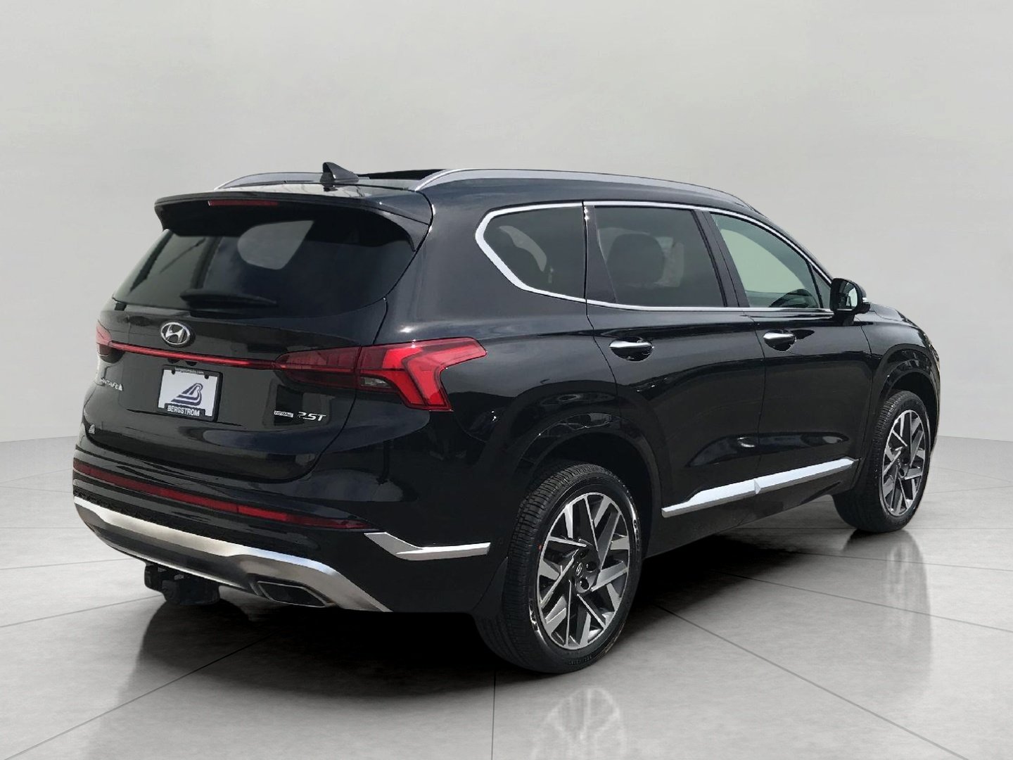 Used 2023 Hyundai Santa Fe Calligraphy AWD/4WD image 23