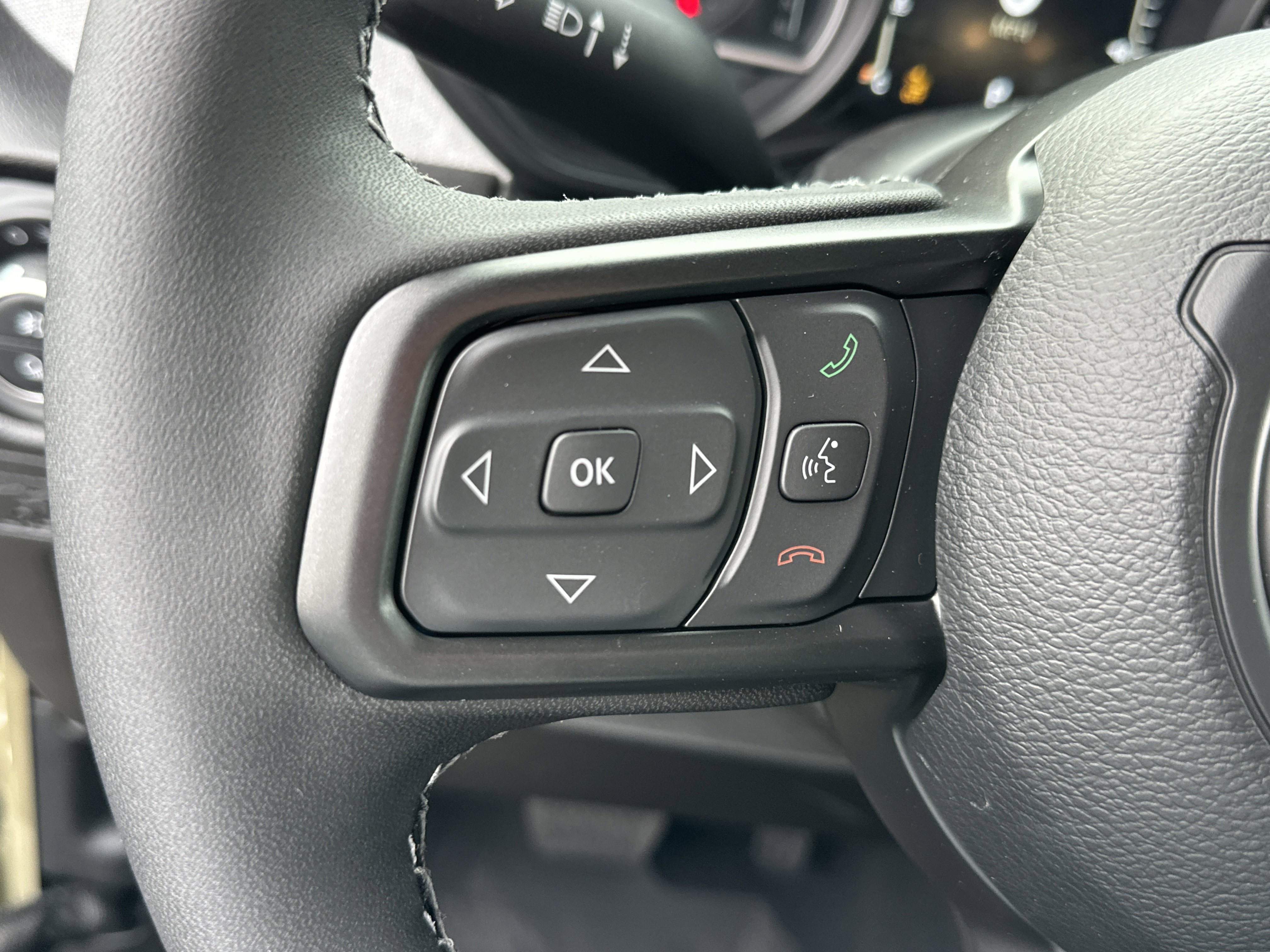 New 2026 Jeep Gladiator Willys image 10