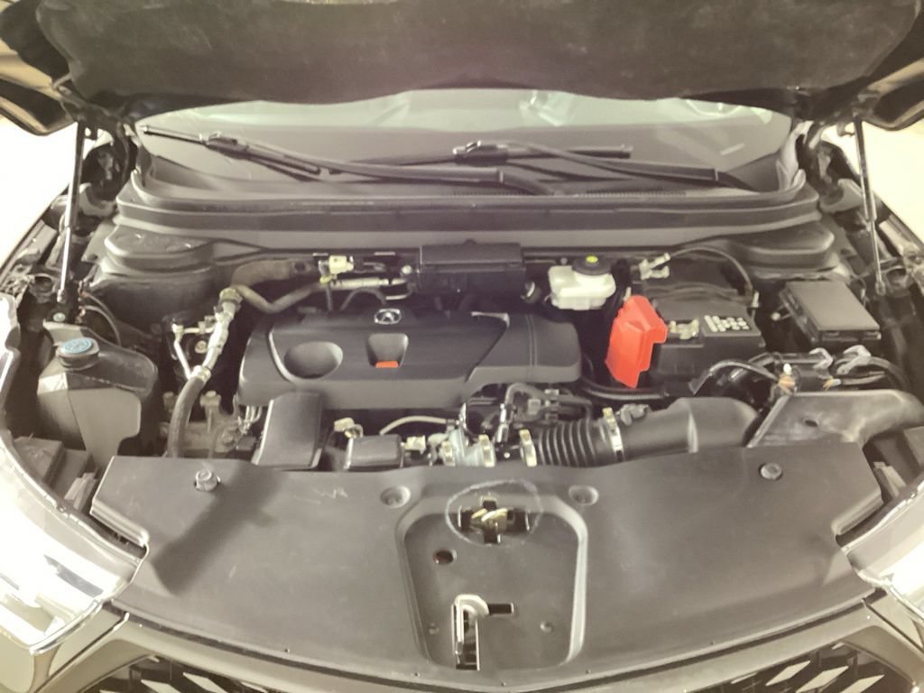 Used 2020 Acura RDX AWD w/ Advance Package image 41