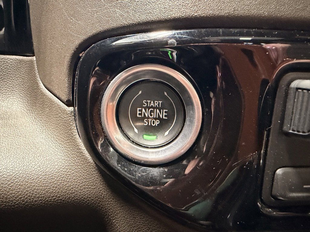 Used 2023 Chevrolet Silverado 1500 LTZ w/ LTZ Convenience Package II image 42