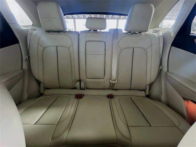 Used 2019 Lincoln MKC Black Label image 25