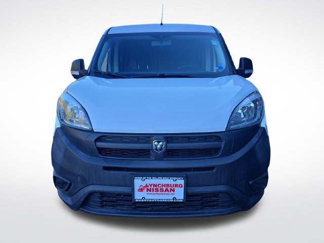 Used 2018 RAM ProMaster City Tradesman FWD image 9