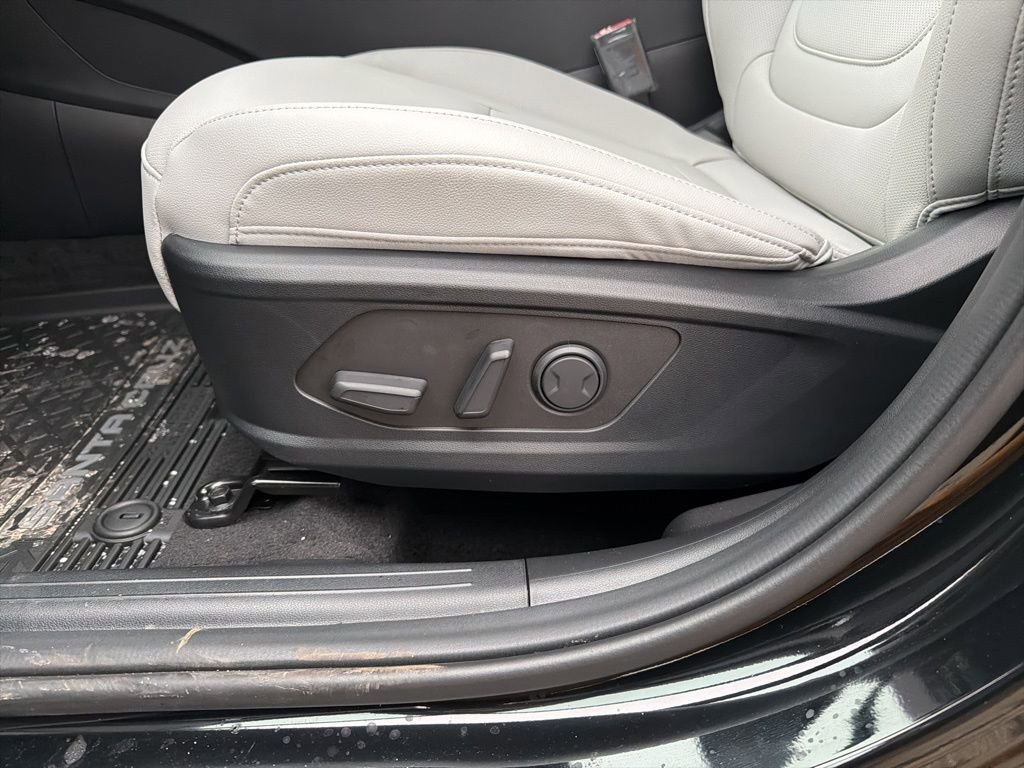 New 2026 Hyundai Santa Cruz SEL image 15