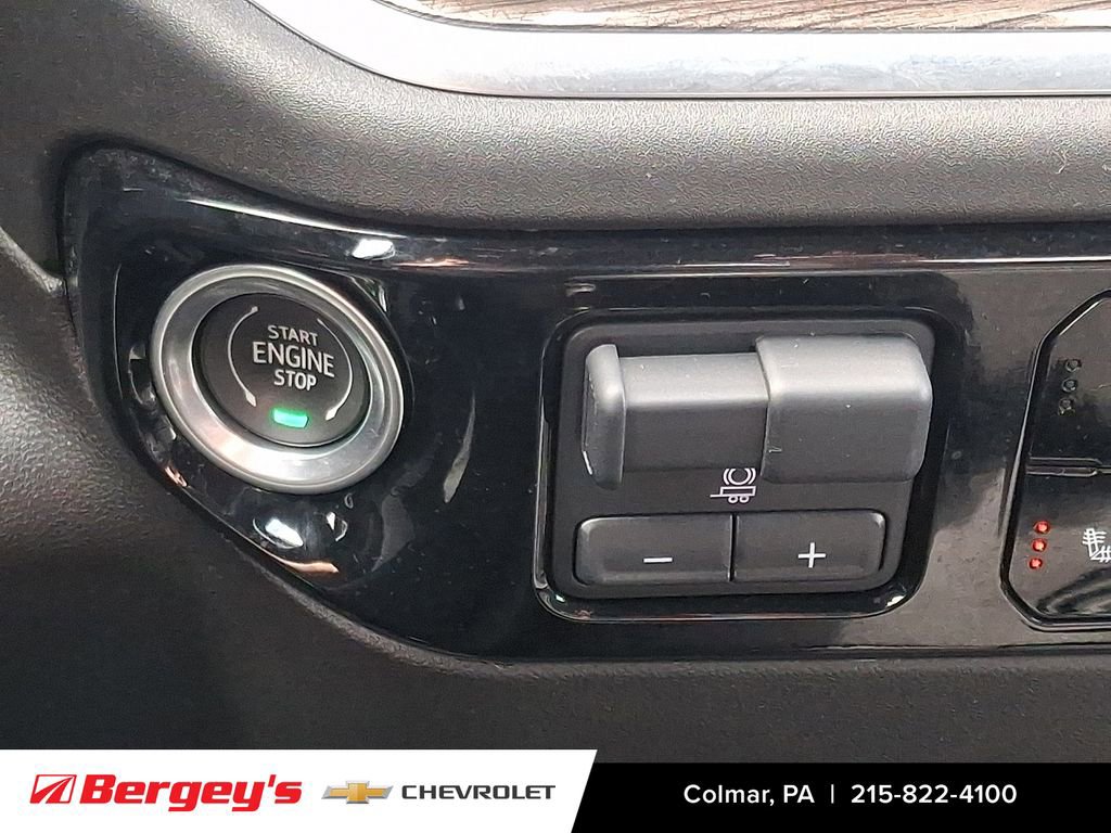 Certified 2022 Chevrolet Silverado 1500 LT image 26