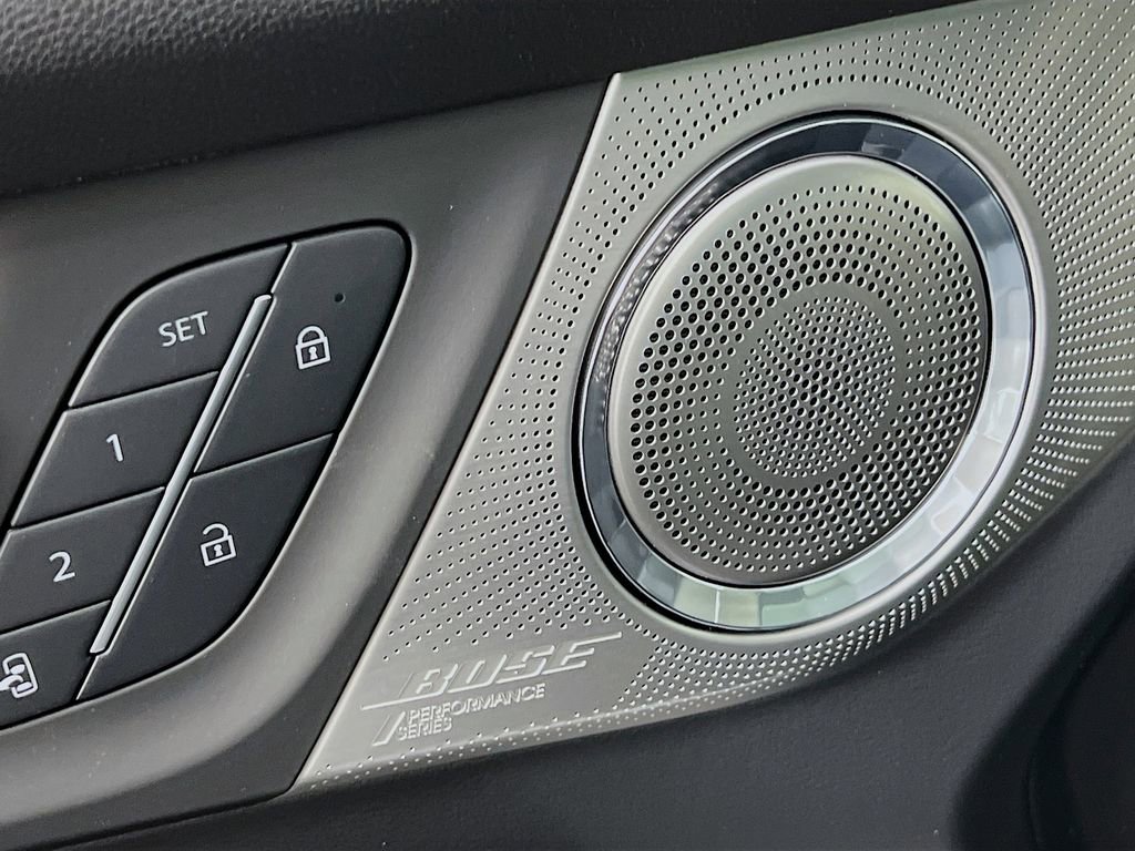 New 2026 Buick Enclave Avenir w/ Super Cruise Package image 17