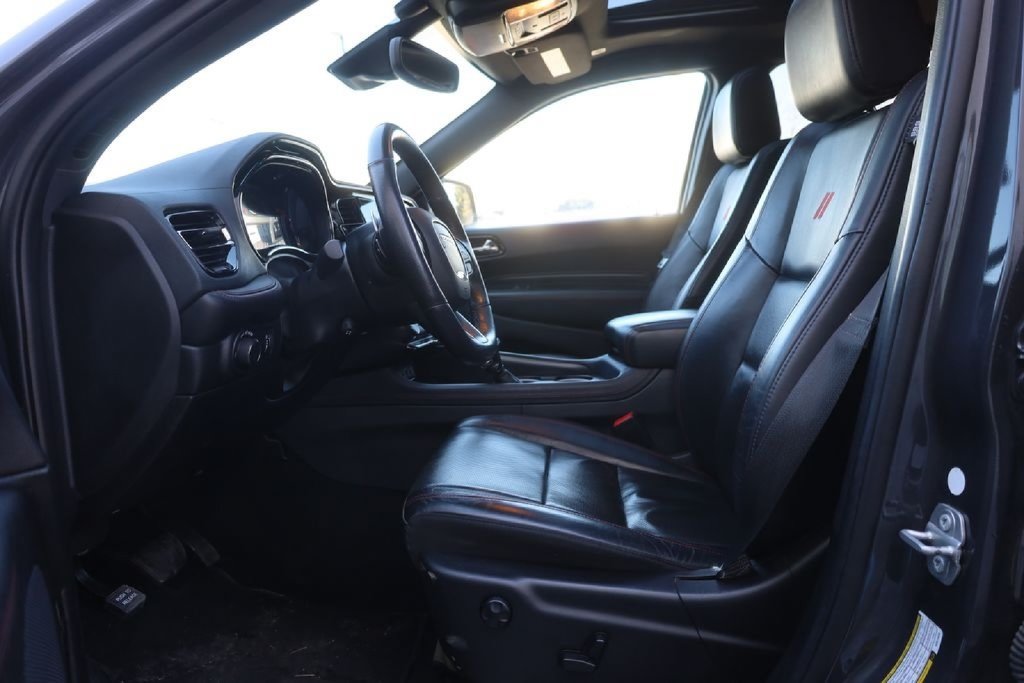 Used 2025 Dodge Durango R/T AWD/4WD image 23