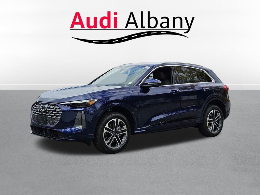 New 2025 Audi Q5 Premium AWD/4WD image 6