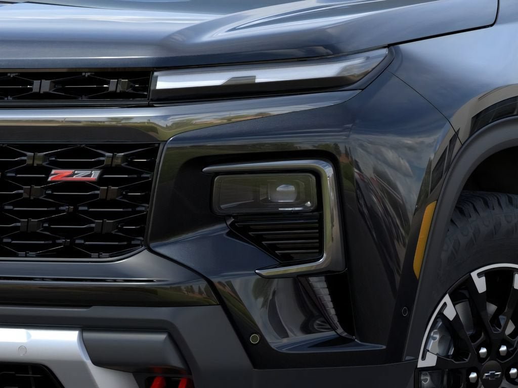 New 2026 Chevrolet Traverse Z71 w/ Enhanced Driving Package AWD/4WD image 10