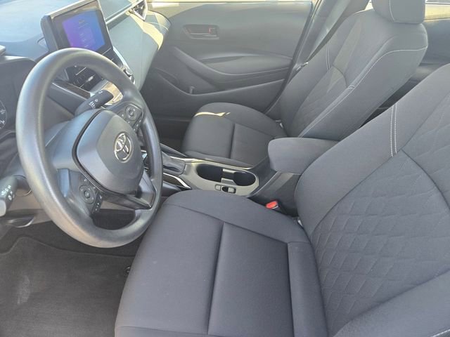 Certified 2024 Toyota Corolla LE image 18