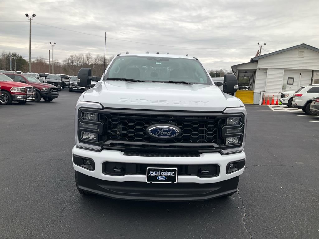New 2026 Ford F250 XL w/ STX Appearance Package video 2