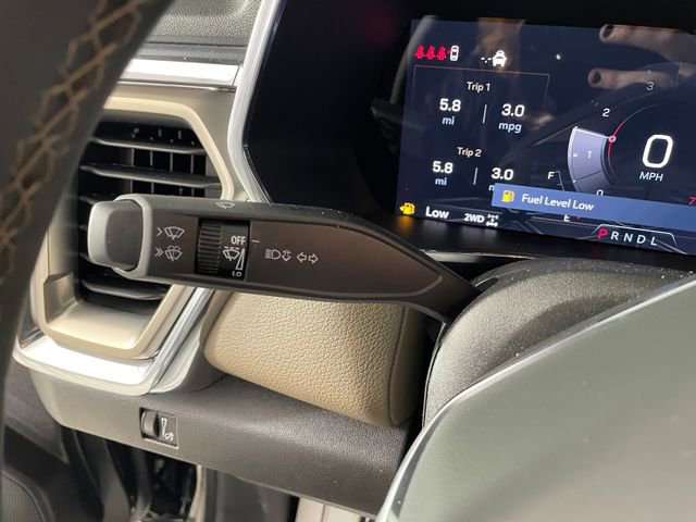 New 2026 GMC Canyon Denali AWD/4WD image 8