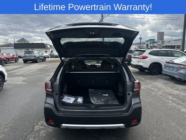 New 2025 Subaru Outback Touring image 28