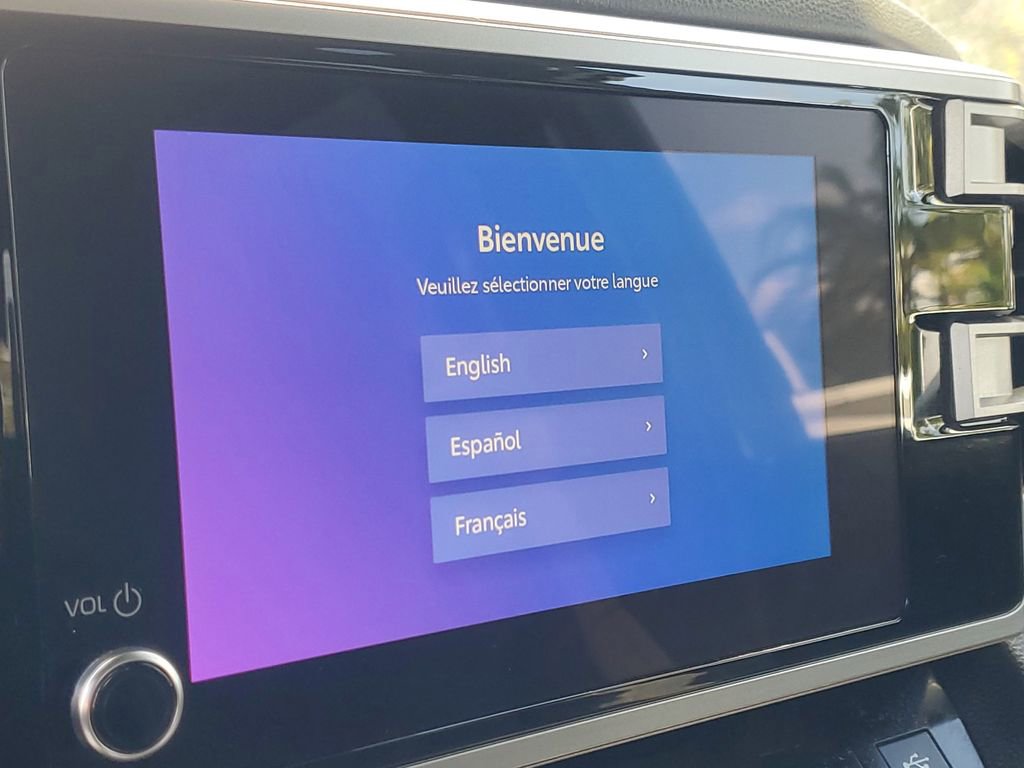 Used 2025 Toyota Tundra SR5 w/ SR5 Convenience Package image 23