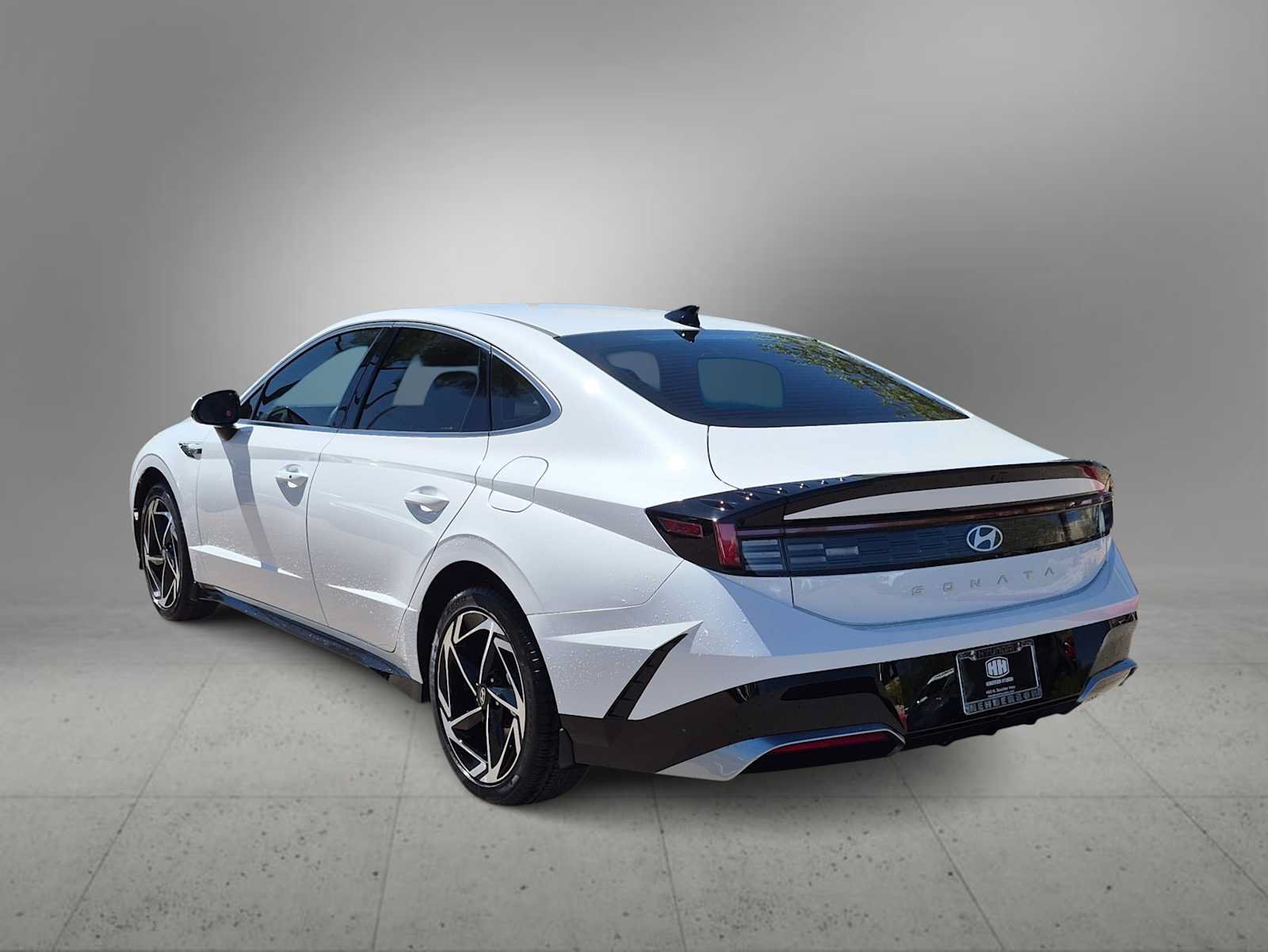 New 2026 Hyundai Sonata SEL Sport image 6