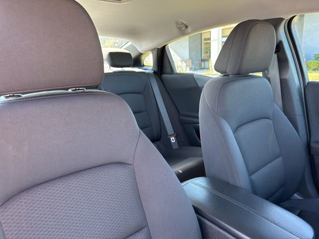 Used 2023 Chevrolet Malibu LT FWD image 12