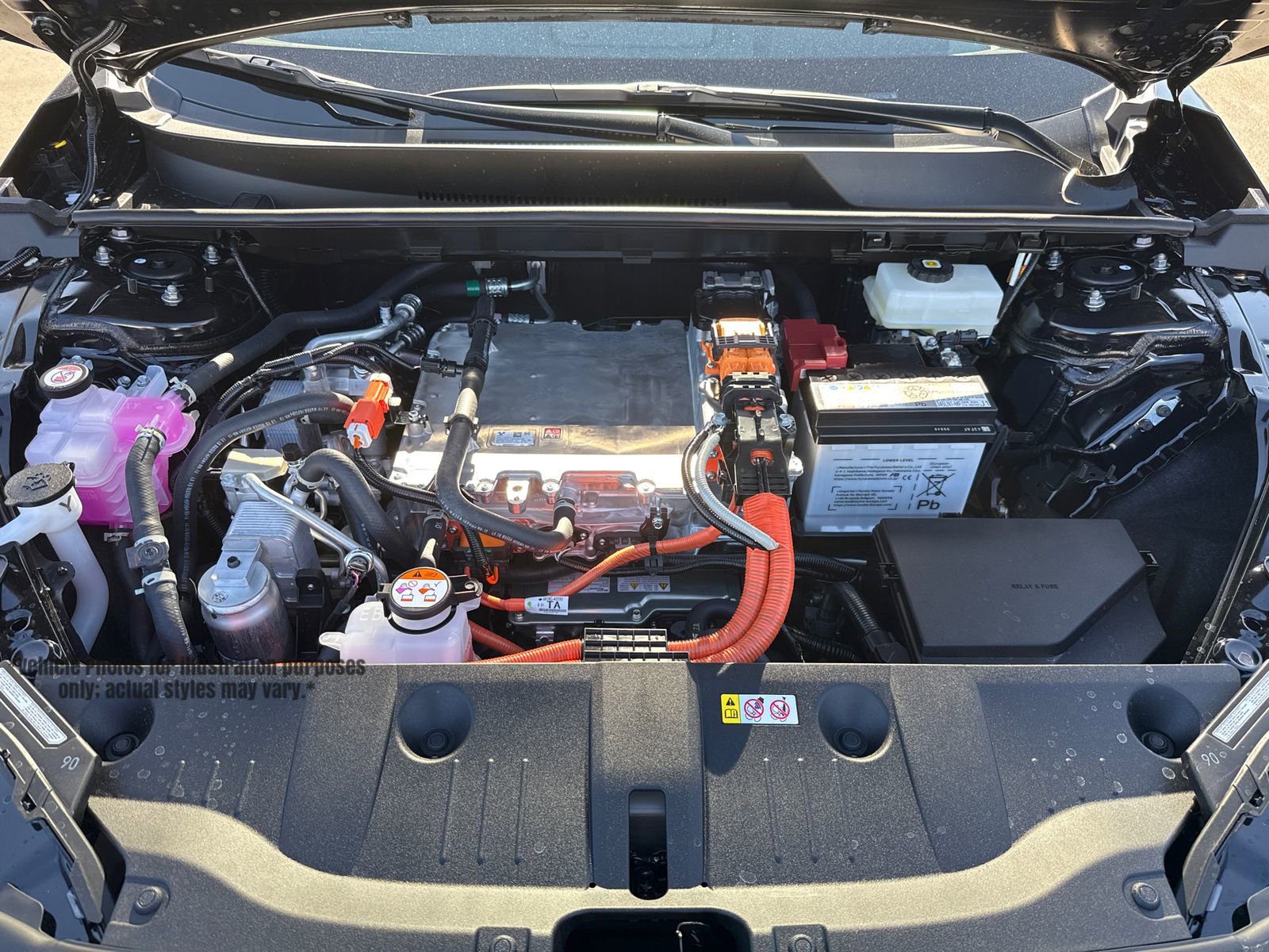 New 2026 Subaru Solterra image 5