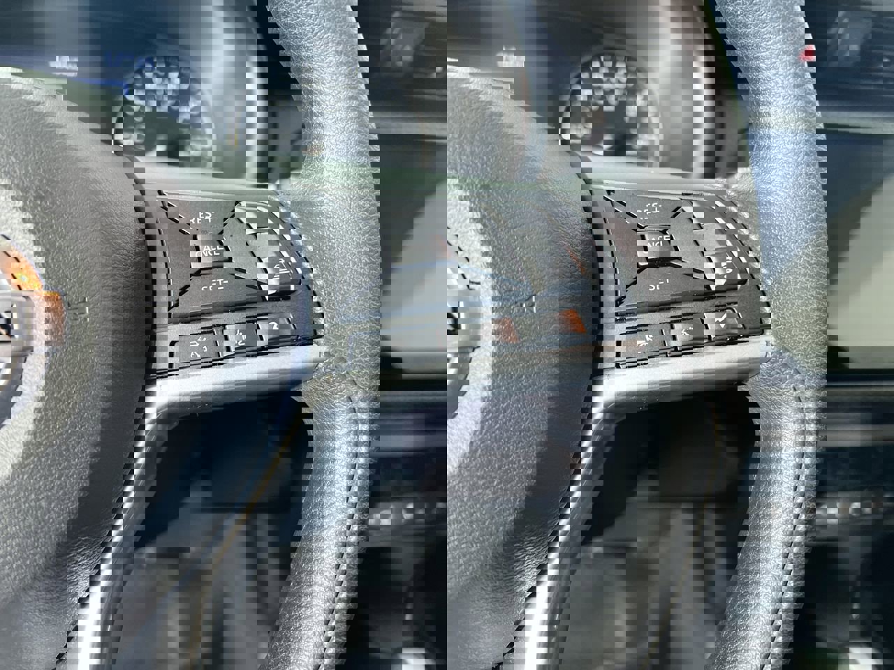 Used 2021 Nissan Kicks SV image 17