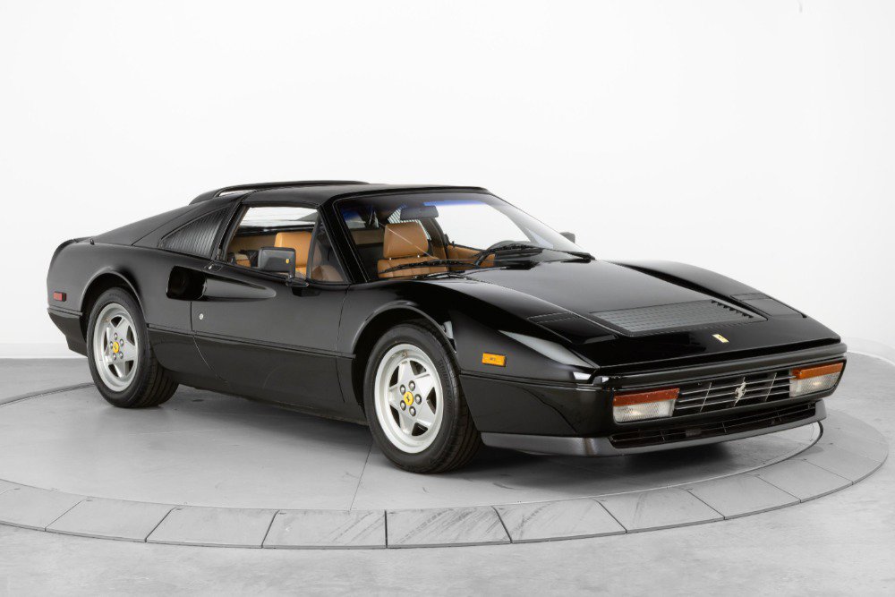 Used 1989 Ferrari 328 GTS image 17