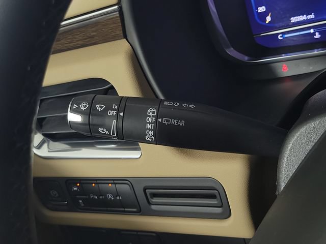 Used 2023 Chevrolet Tahoe Premier RWD image 27