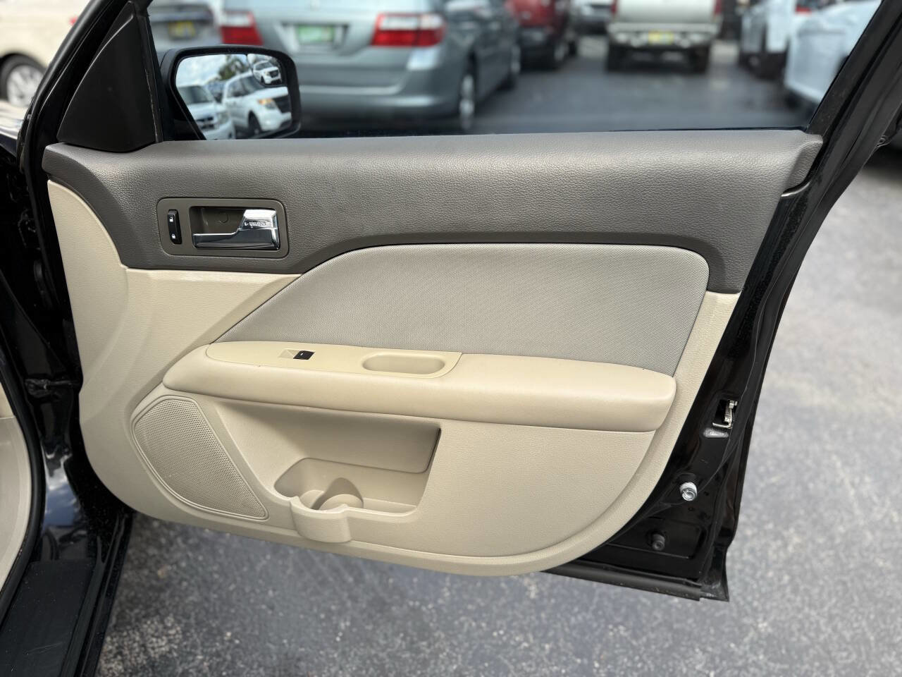 Used 2012 Ford Fusion S image 20