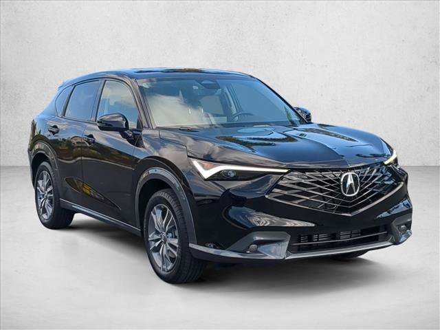 New 2026 Acura ADX FWD image 7