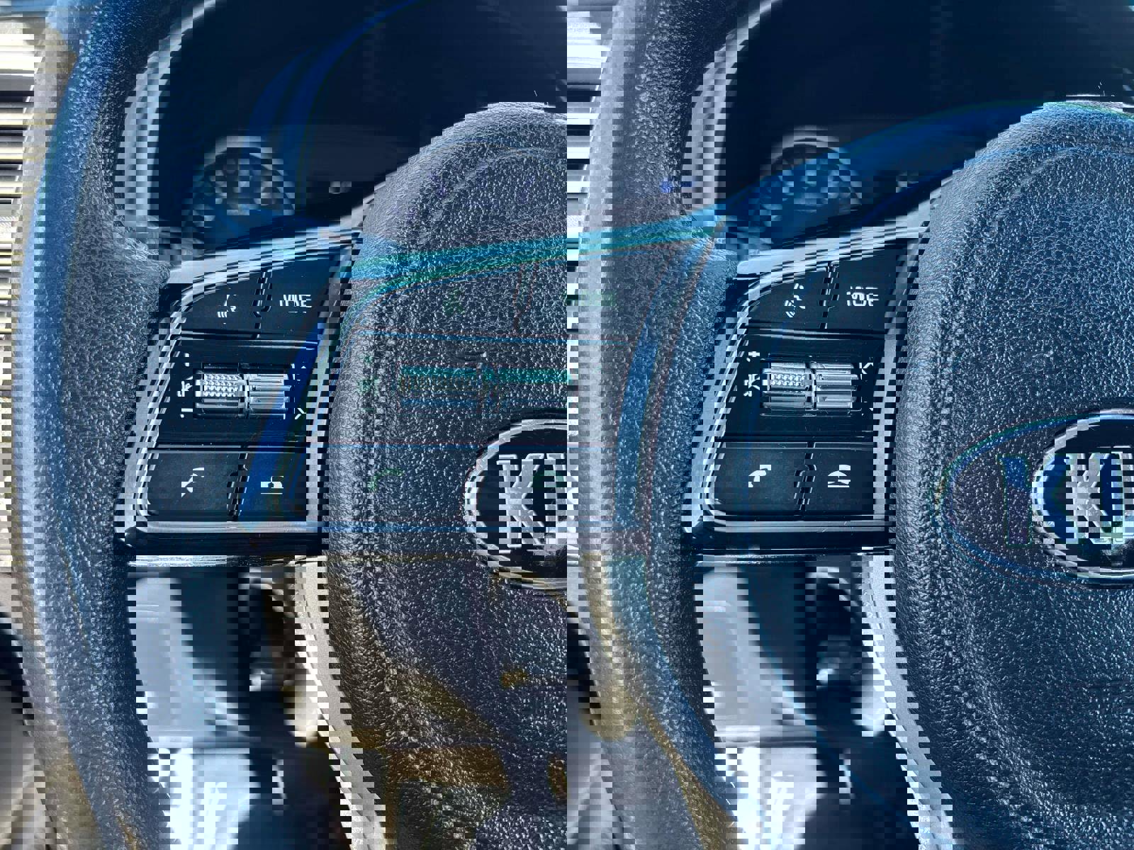 Used 2021 Kia Sportage LX AWD/4WD image 19