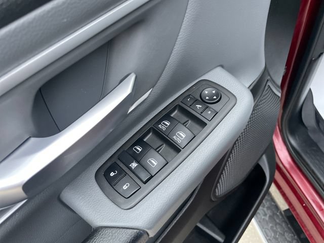 Used 2022 RAM 1500 Big Horn AWD/4WD image 21