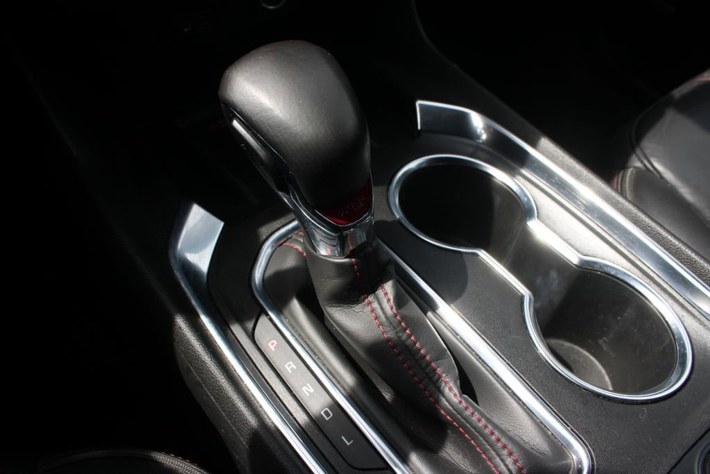 Used 2022 Chevrolet Traverse RS FWD image 43