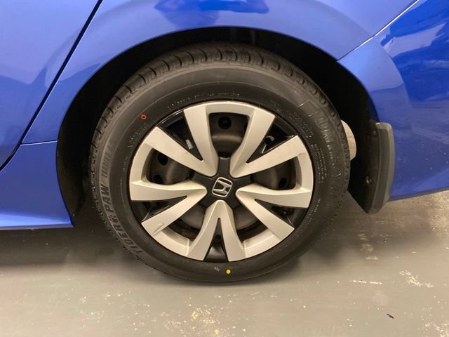 Used 2024 Honda Civic LX image 30