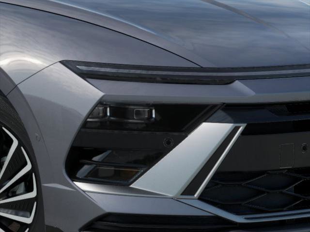 New 2026 Hyundai Sonata Limited image 10