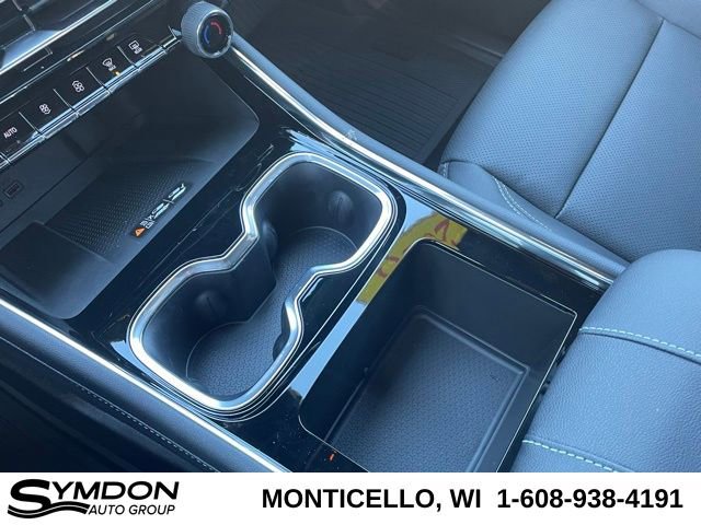 New 2026 Chevrolet Traverse LT w/ Sun and Wheel Package image 30