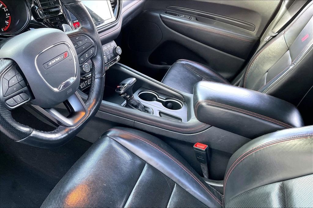 Used 2024 Dodge Durango GT image 14