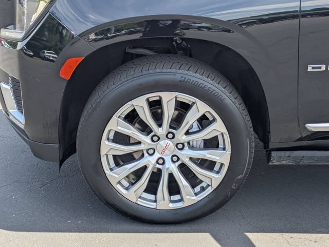Certified 2023 GMC Yukon XL Denali AWD/4WD image 12