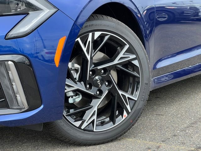 New 2026 Kia K5 GT-Line image 2