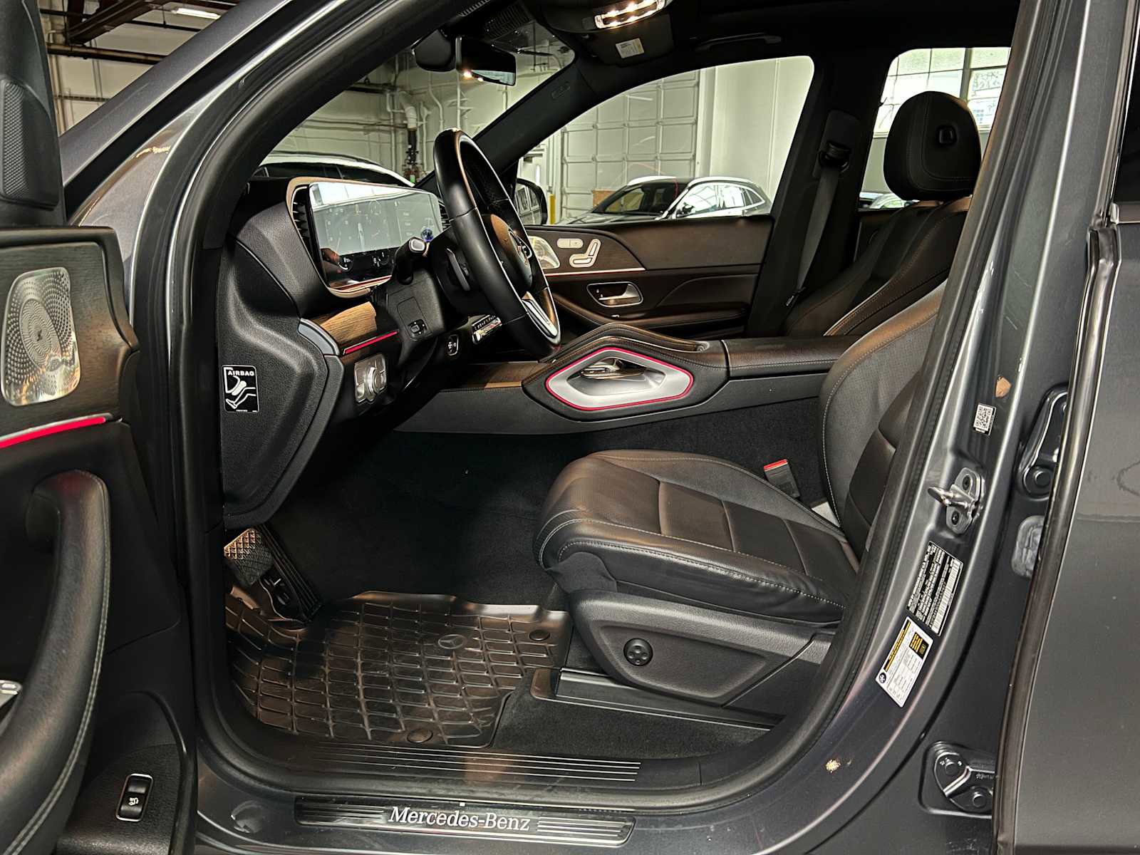 Used 2022 Mercedes-Benz GLE 350 4MATIC image 23