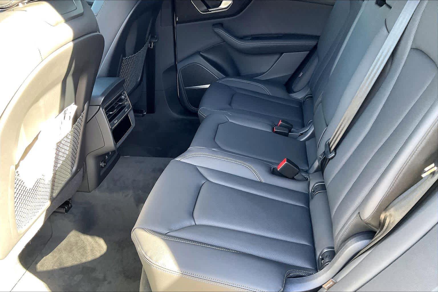 New 2026 Audi Q8 Premium Plus AWD/4WD image 16