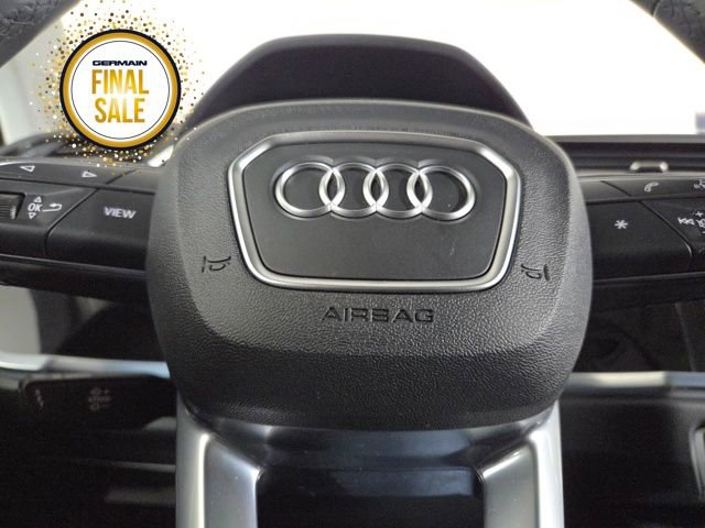 Used 2023 Audi Q3 2.0T Premium image 21