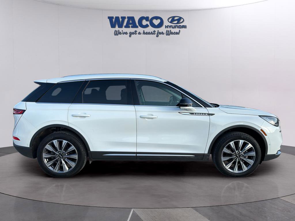 Used 2022 Lincoln Corsair Reserve w/ Equipment Group 201A AWD/4WD image 11