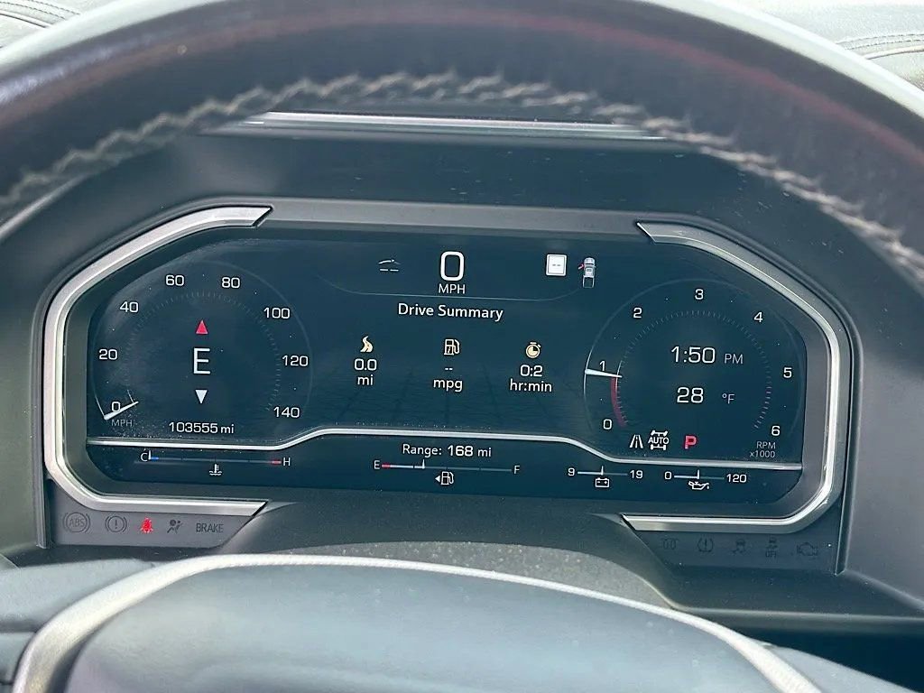 Used 2023 GMC Sierra 1500 Denali w/ Technology Package image 25